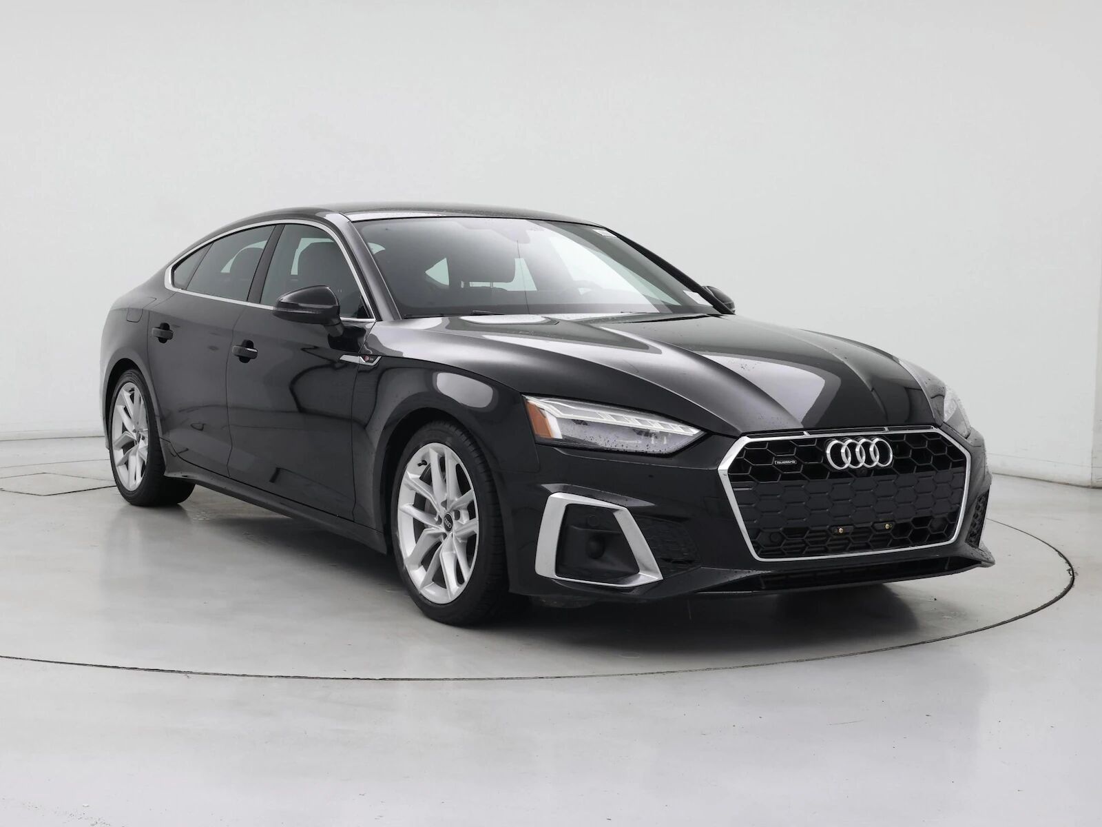 2024 Audi A5