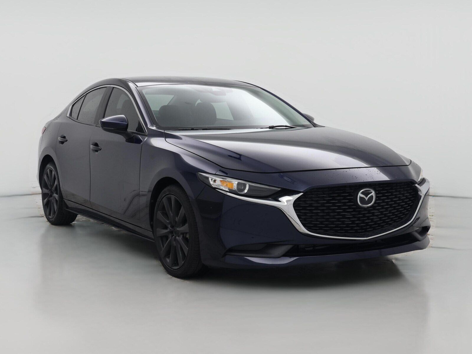 2021 MAZDA Mazda3