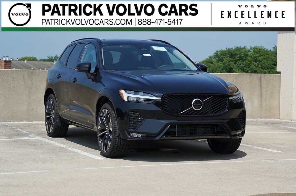 2026 VOLVO XC60