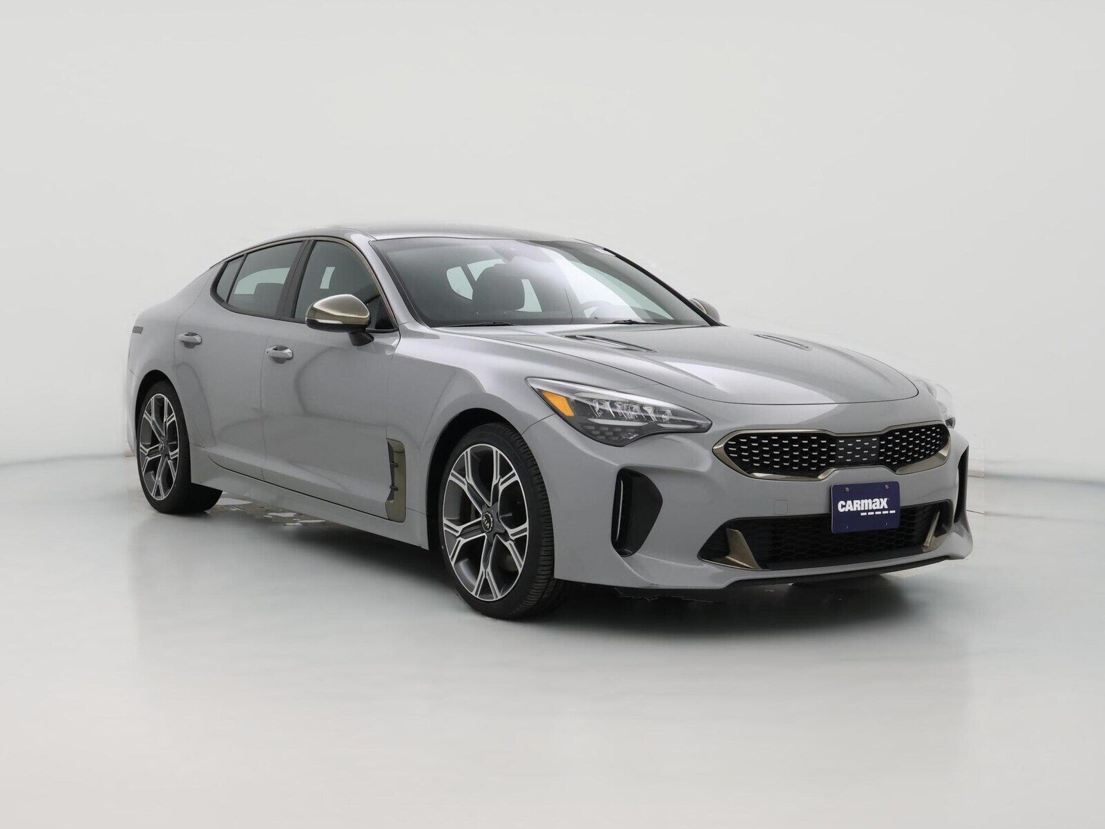 2022 KIA Stinger
