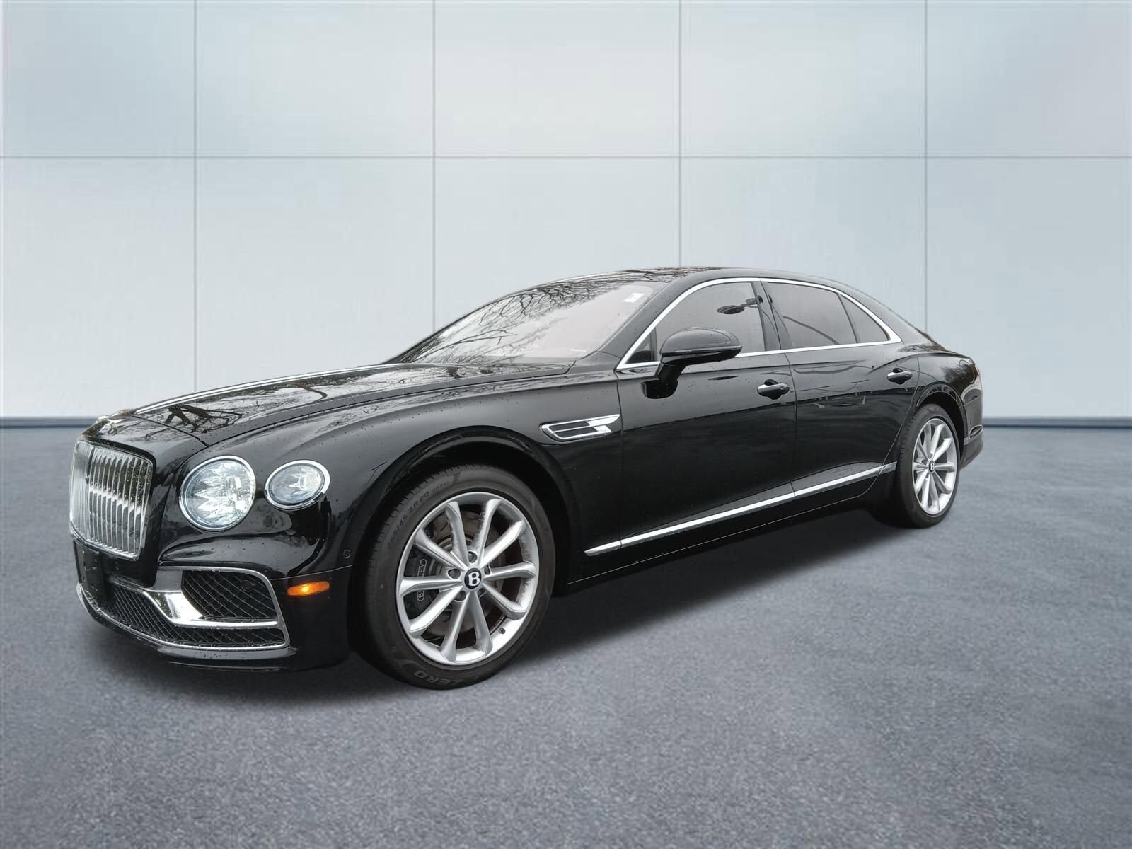 2023 BENTLEY Flying Spur