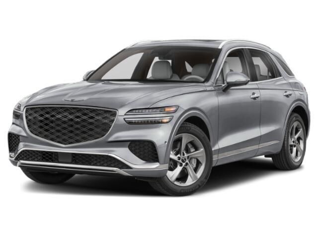 2026 GENESIS GV70