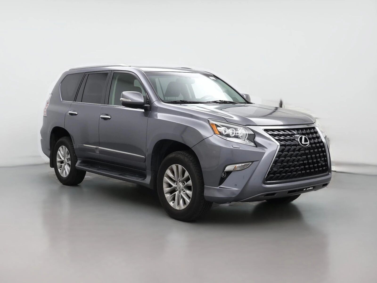 2017 LEXUS GX