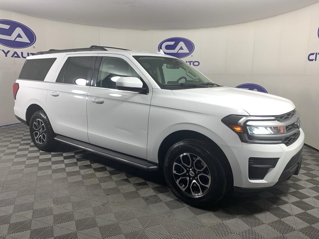 2023 FORD Expedition