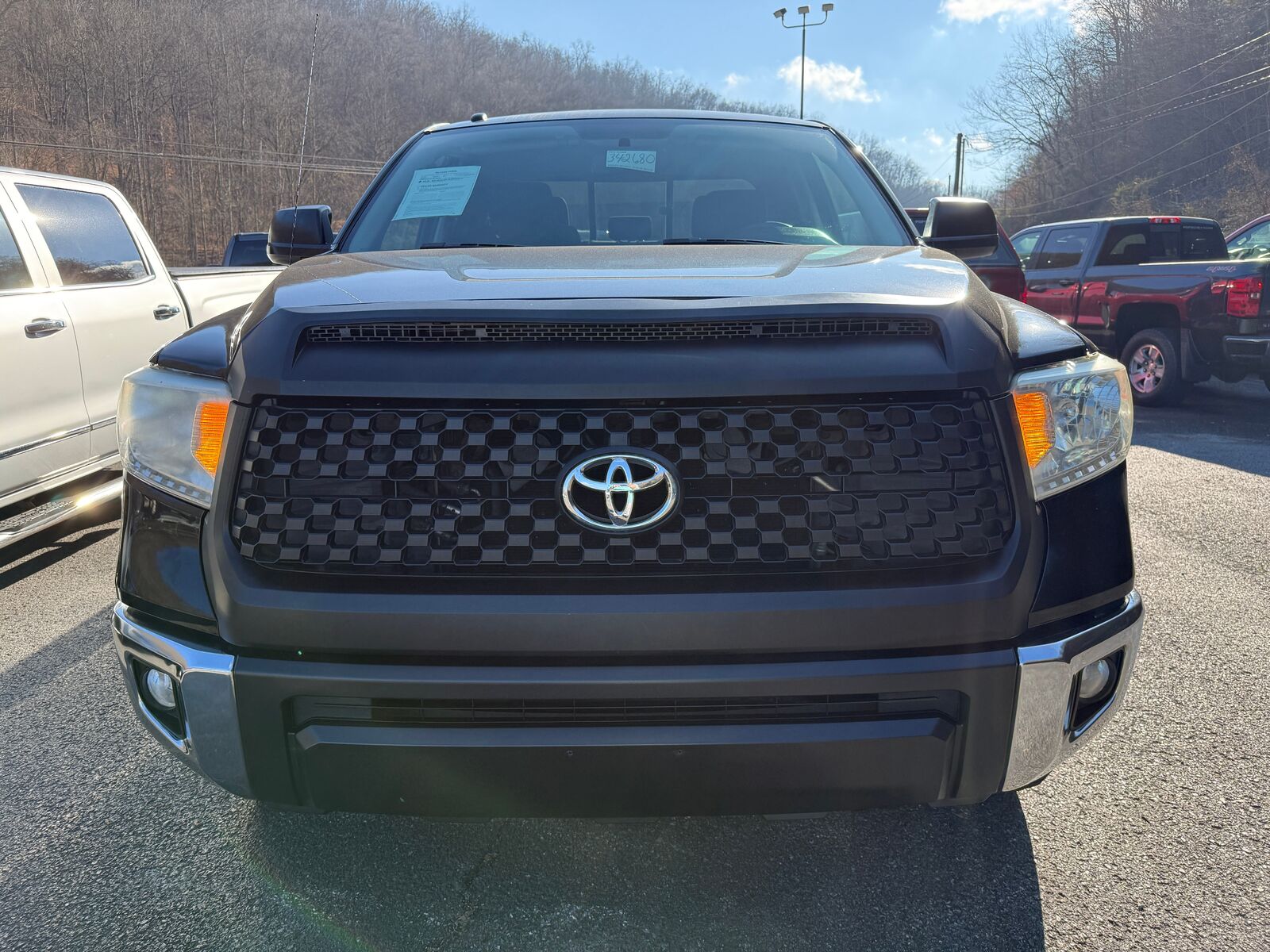 Toyota Tundra