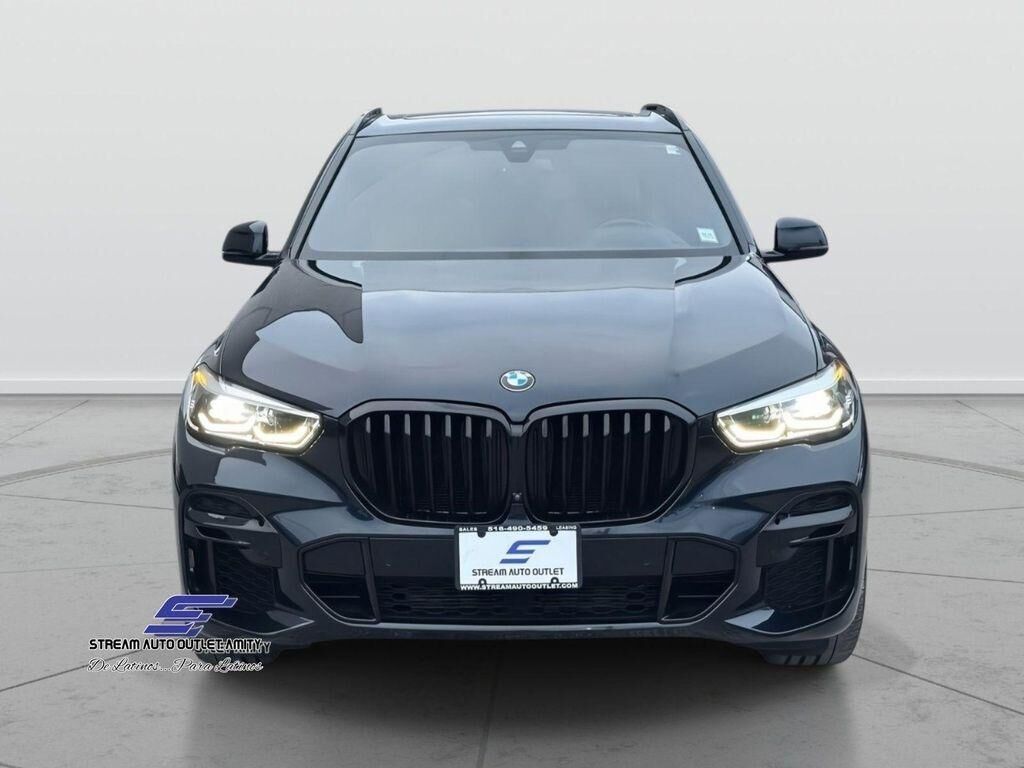 2023 BMW X5