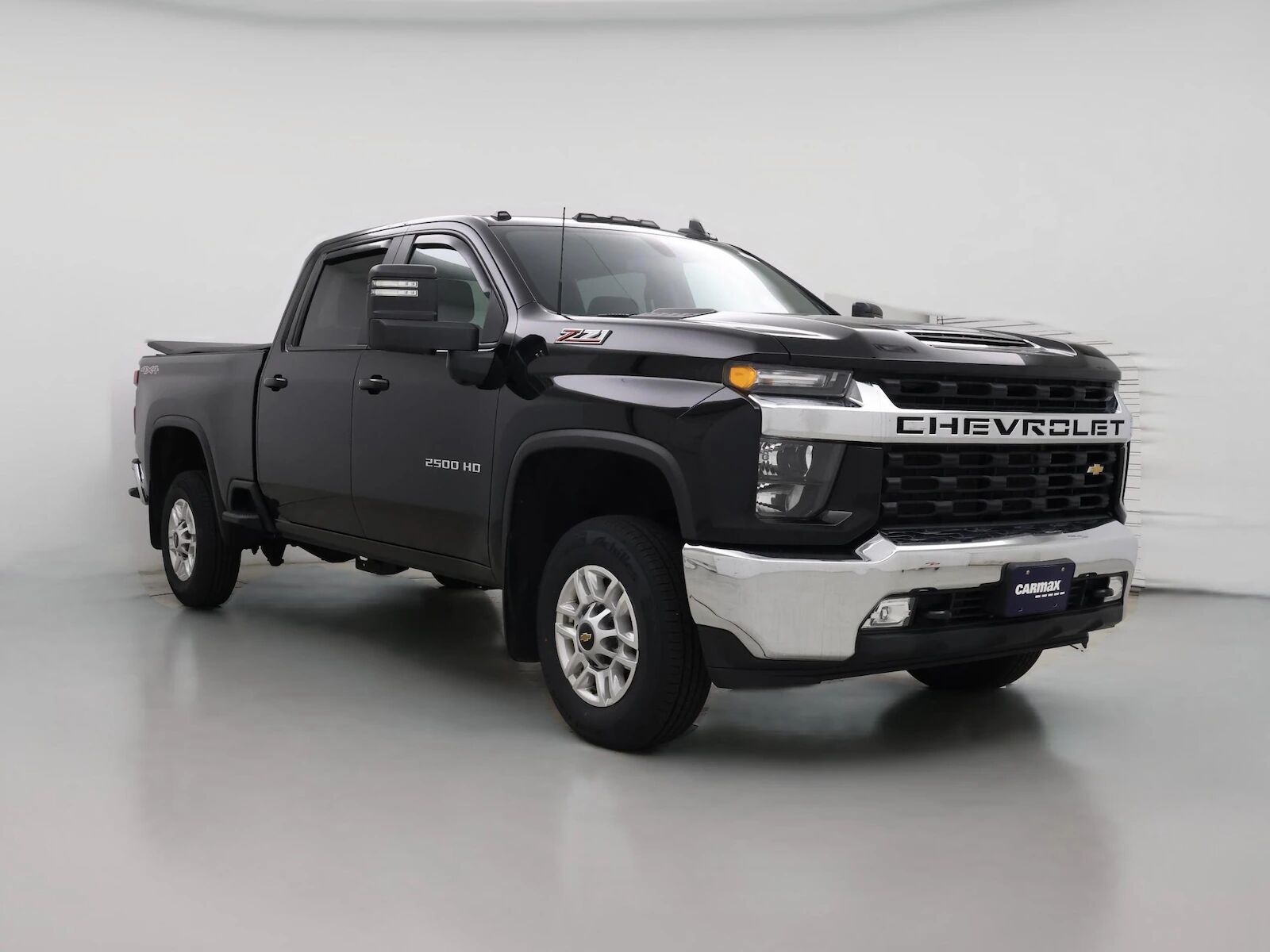 2022 CHEVROLET Silverado