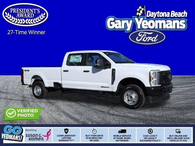 2026 FORD F-350