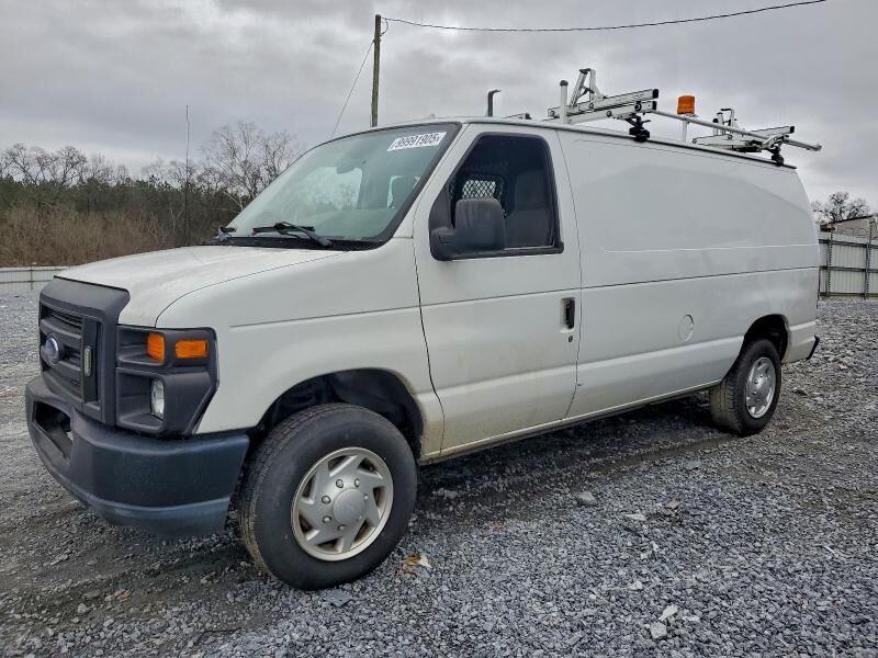 Ford E-150
