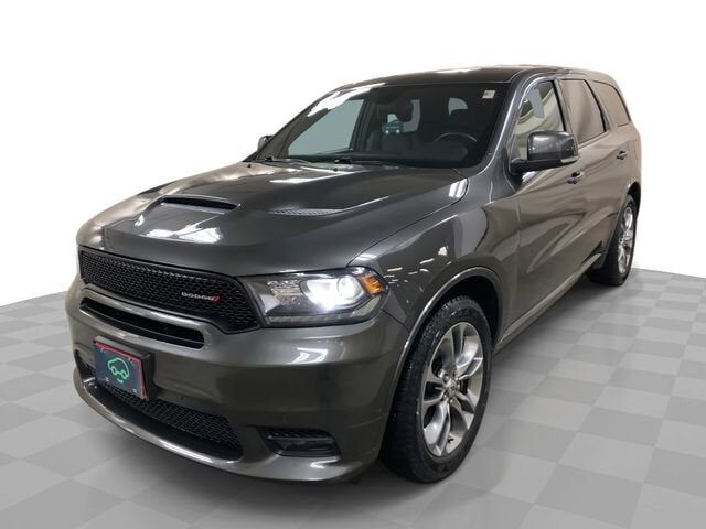 2019 DODGE Durango