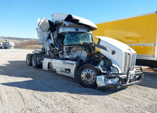 2023 PETERBILT 579