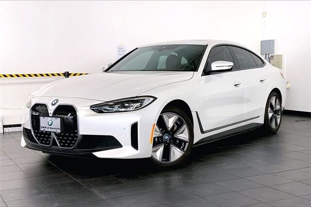 2023 BMW i4