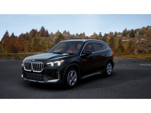 2026 BMW X1