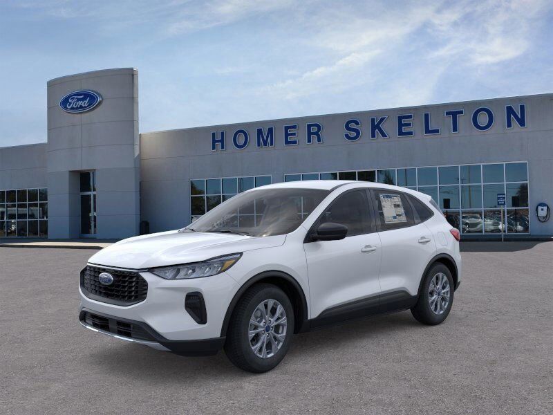 2026 FORD Escape