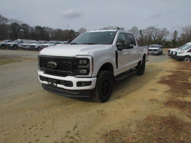 2026 FORD F-350