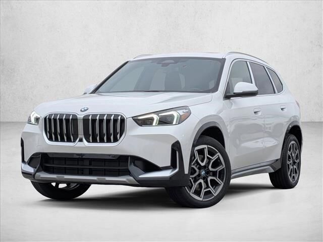 2026 BMW X1