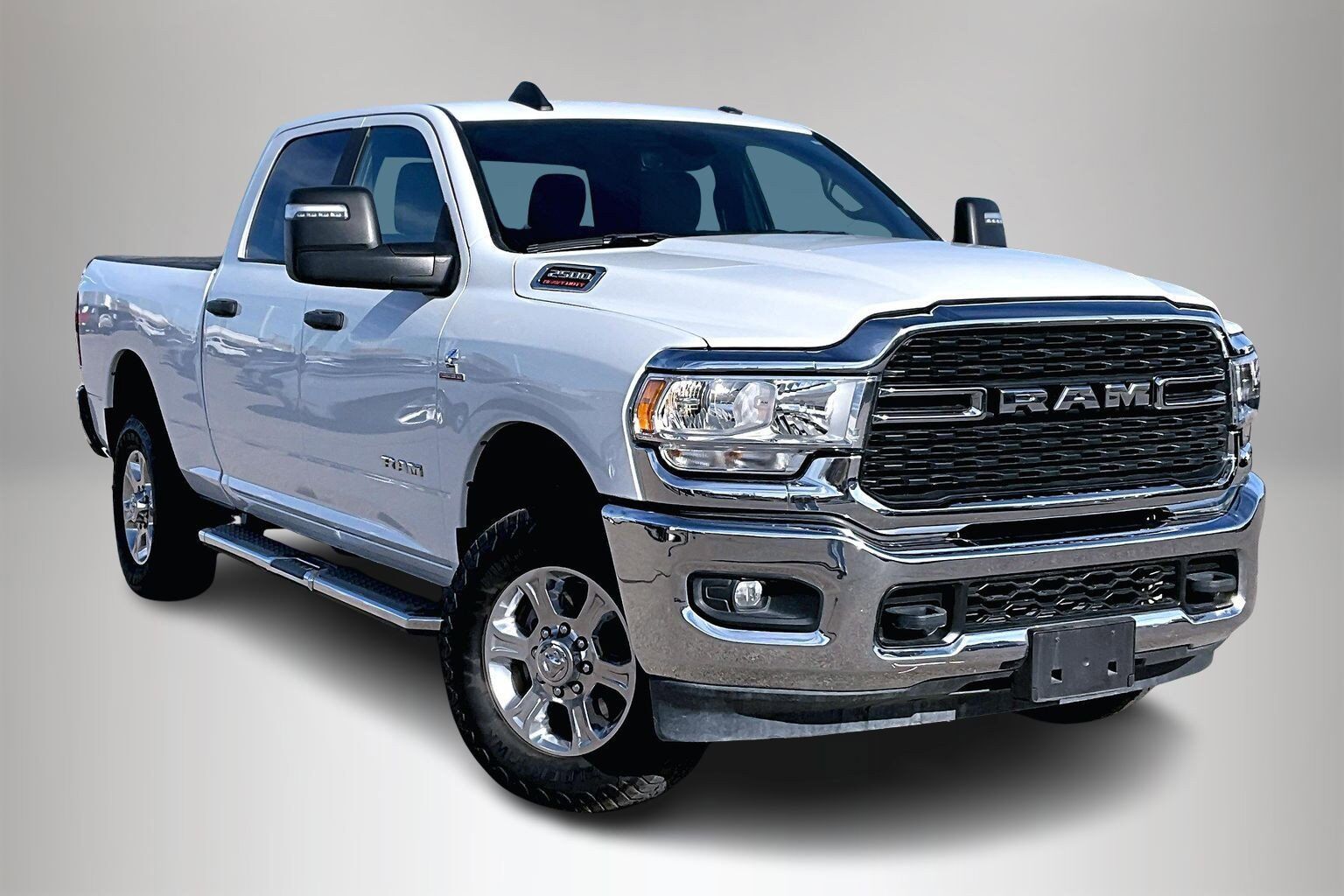 2023 RAM 2500