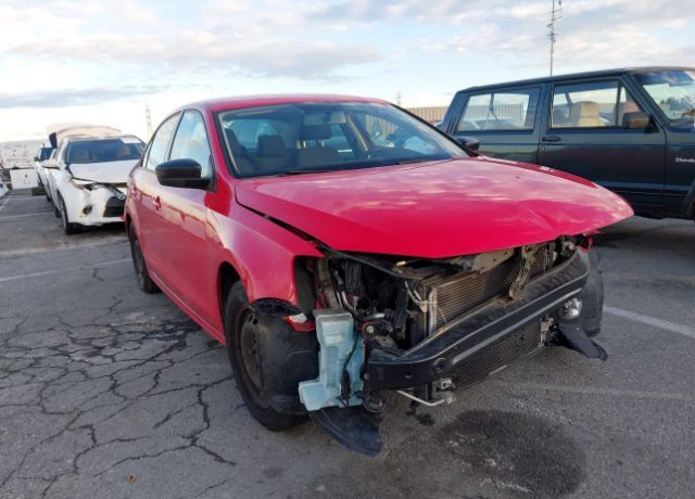 2015 VOLKSWAGEN Jetta