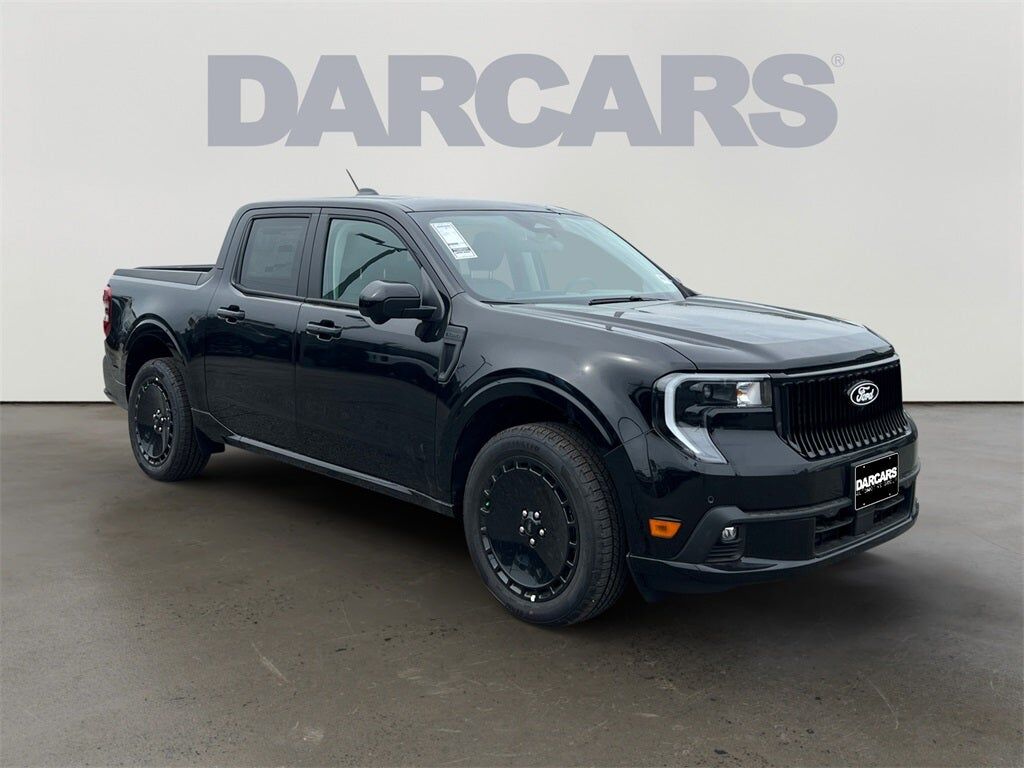 2025 FORD Maverick