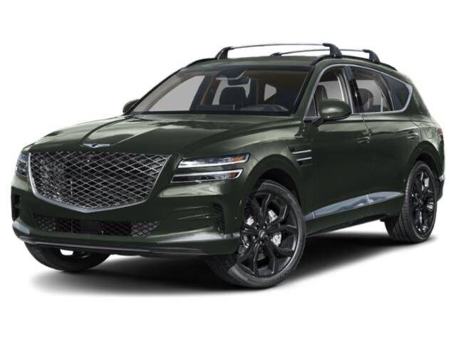 2024 GENESIS GV80