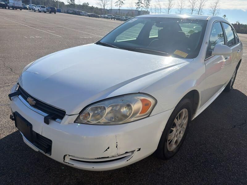 Chevrolet Impala