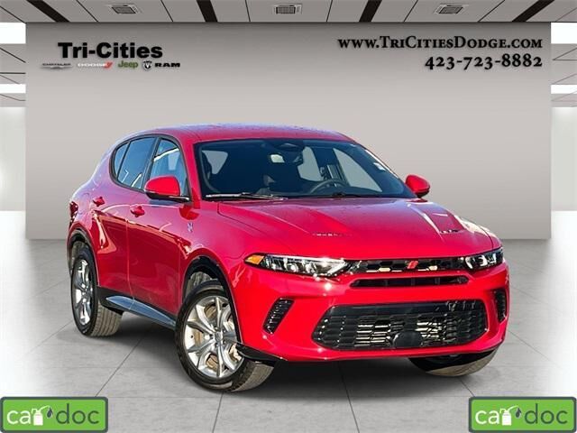 2024 DODGE HORNET