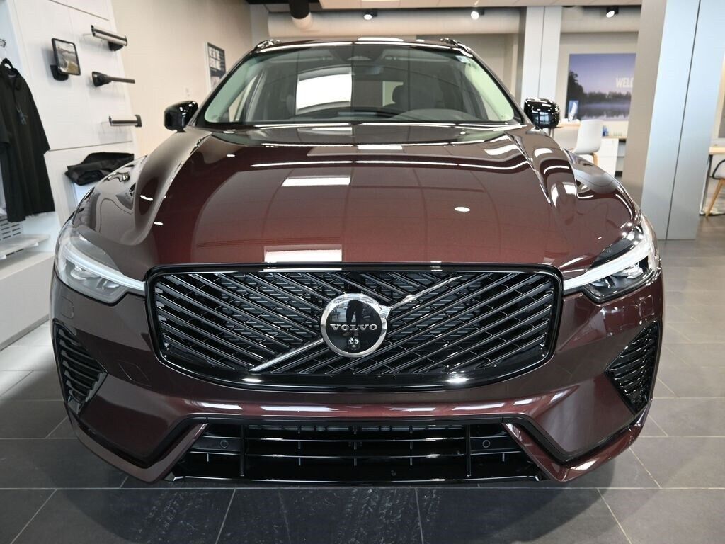 2026 VOLVO XC60
