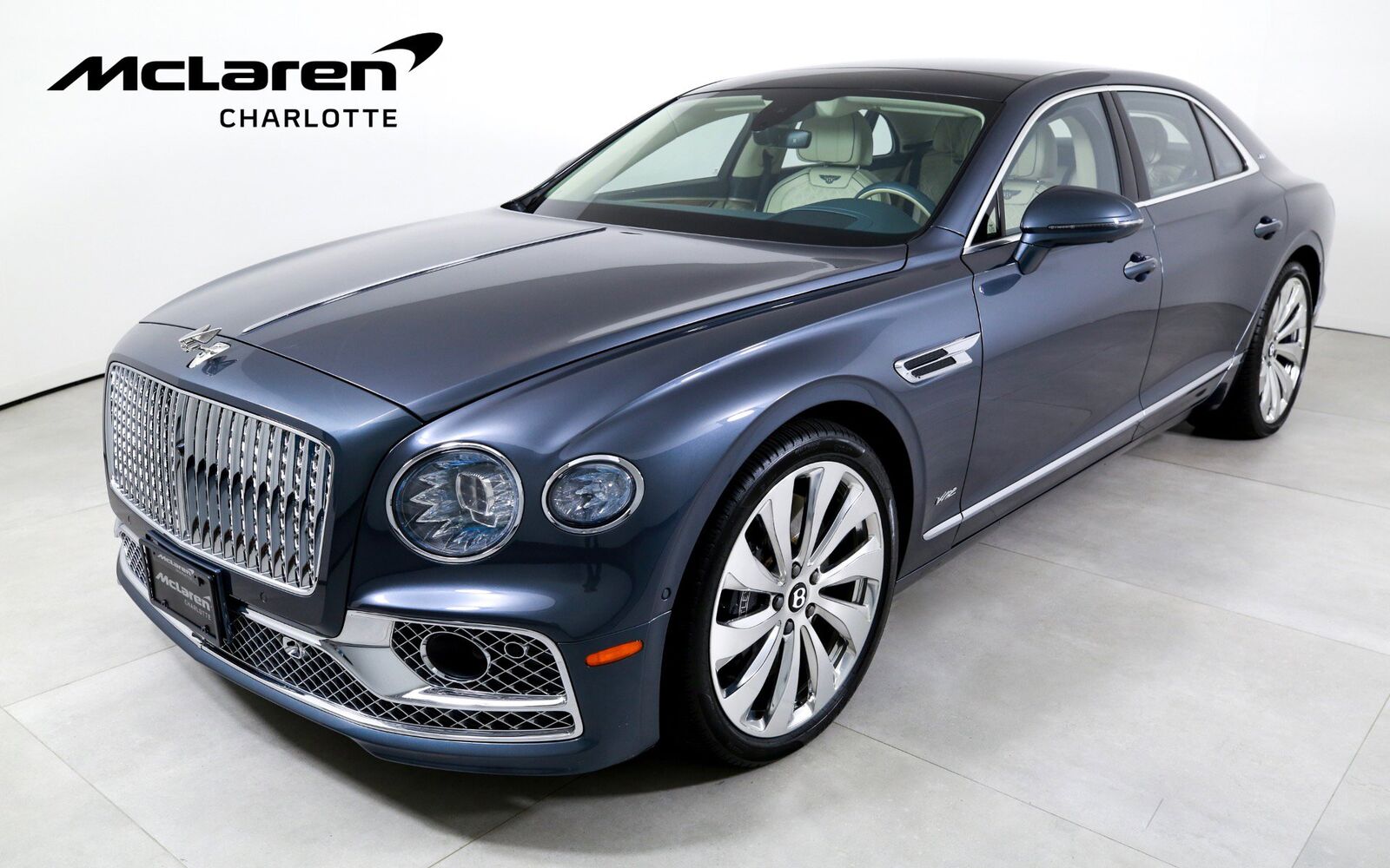 2021 BENTLEY Flying Spur