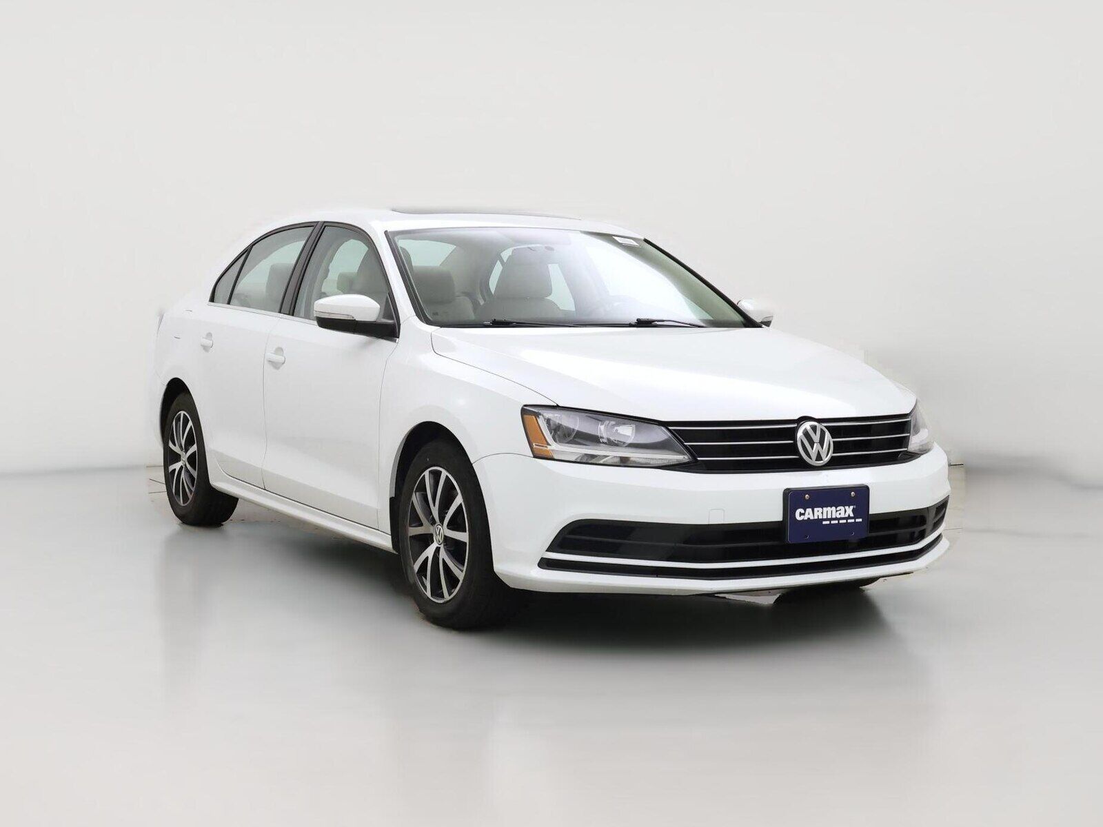 2017 VOLKSWAGEN Jetta