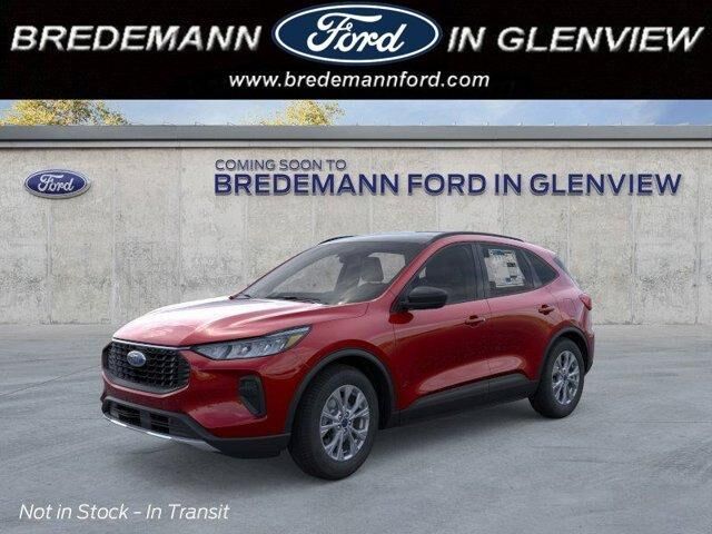 2026 FORD Escape