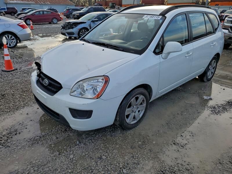 Kia Rondo