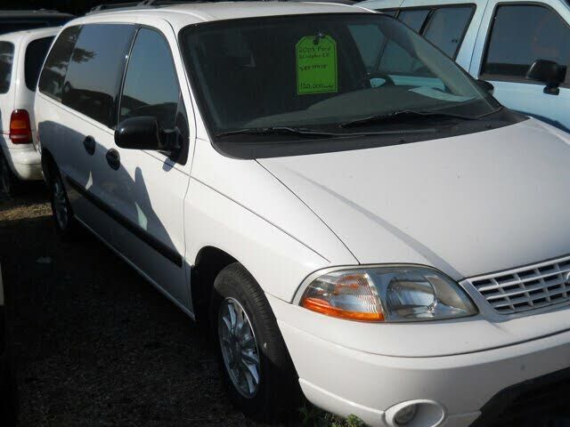 2003 FORD Windstar