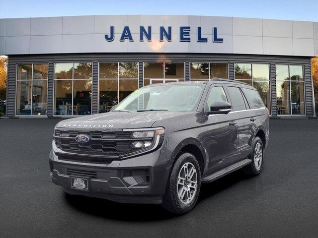2026 FORD Expedition