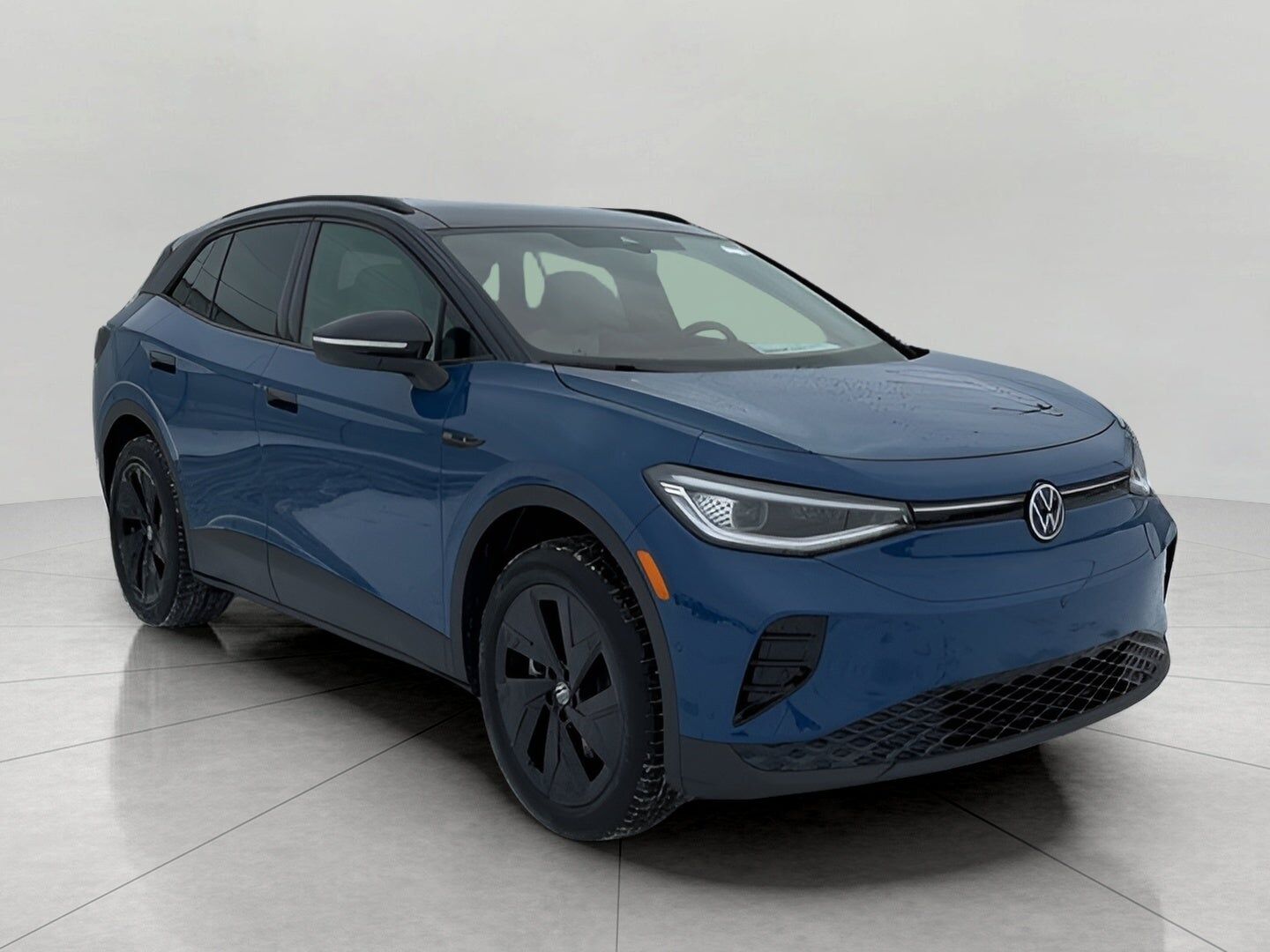 2026 VOLKSWAGEN ID.4