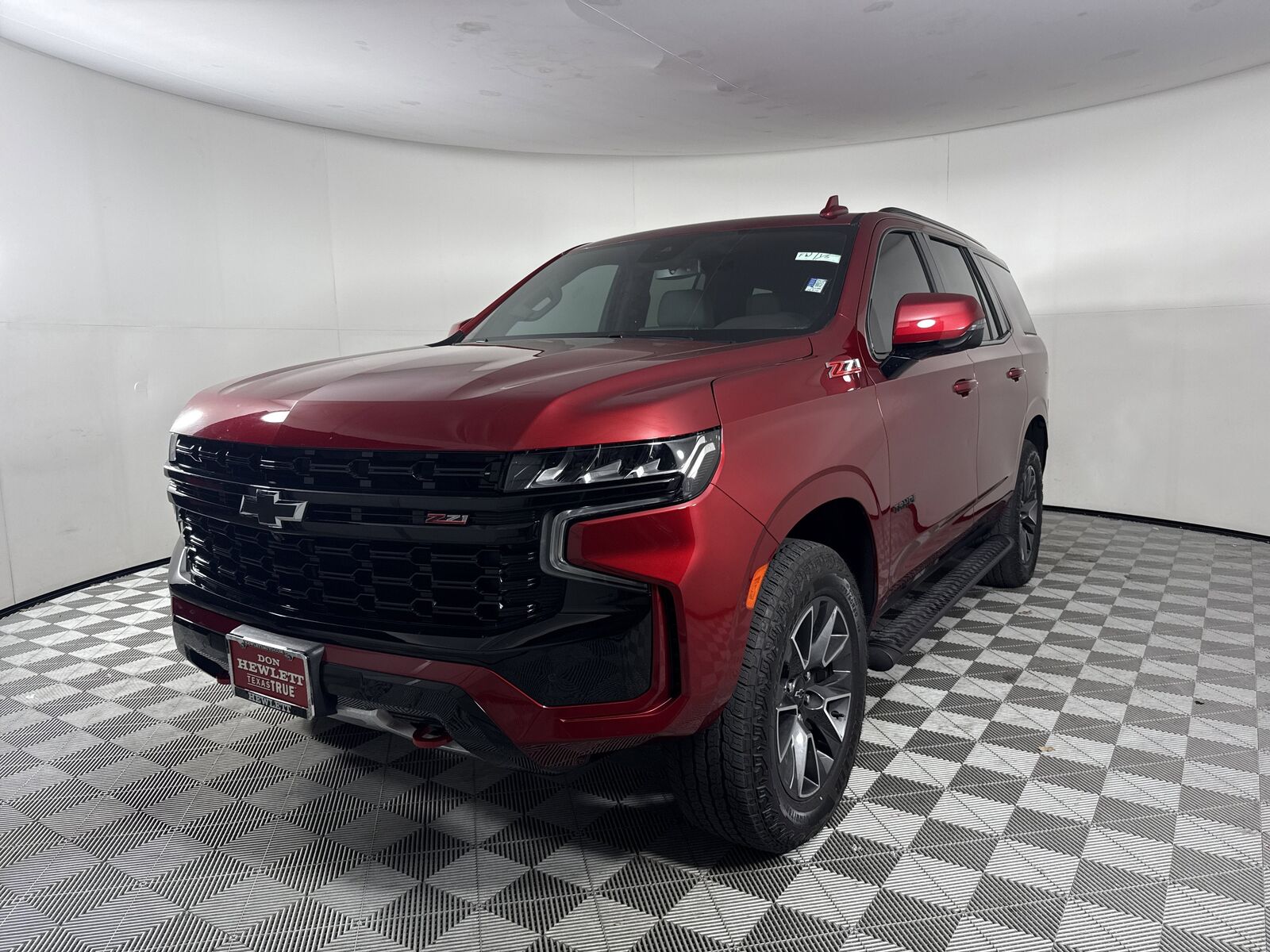 2023 CHEVROLET Tahoe
