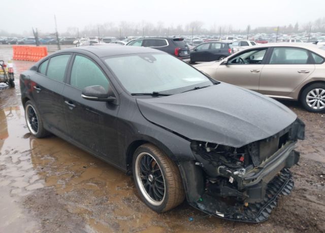 2017 VOLVO S60