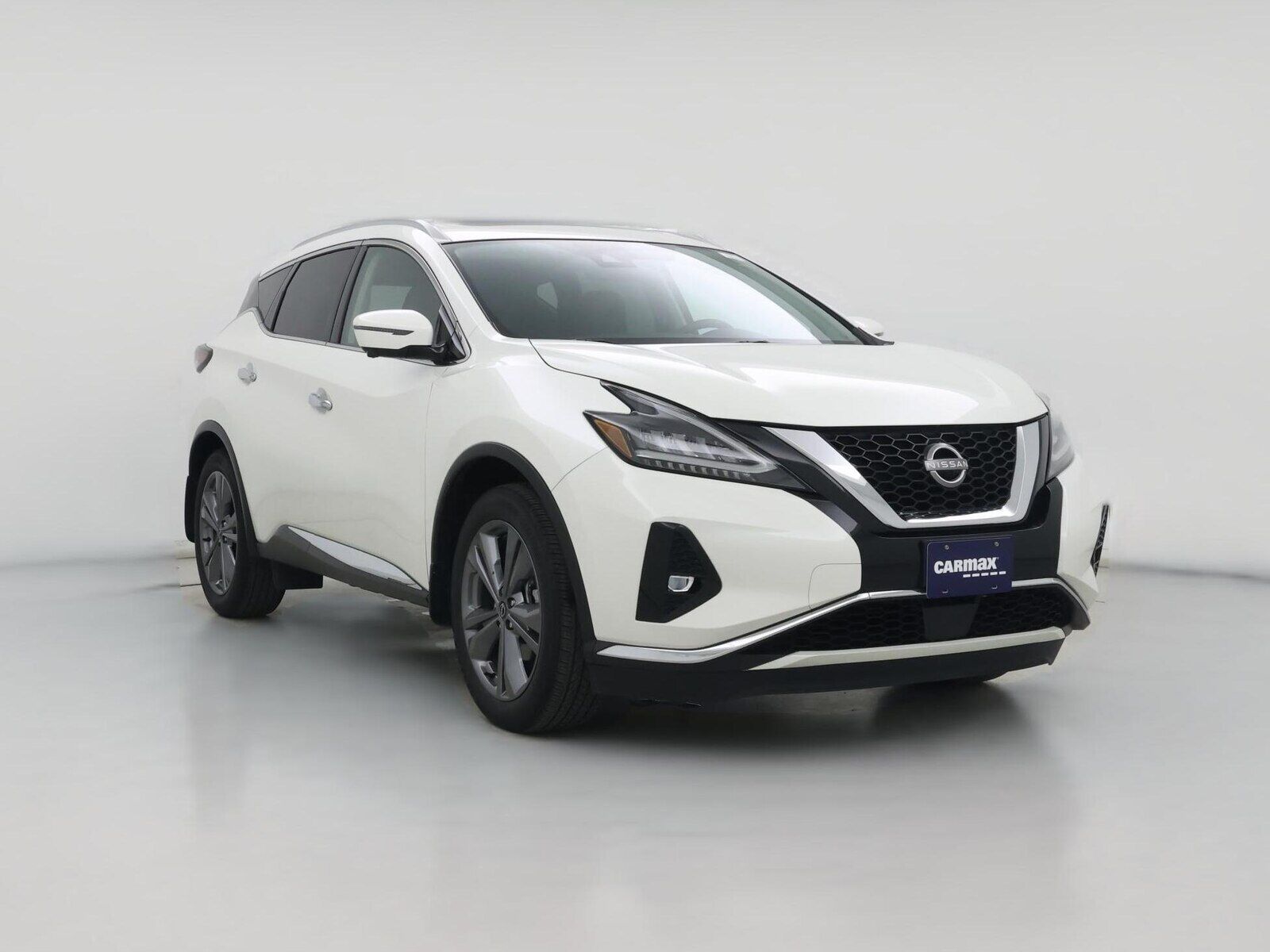 2023 NISSAN Murano