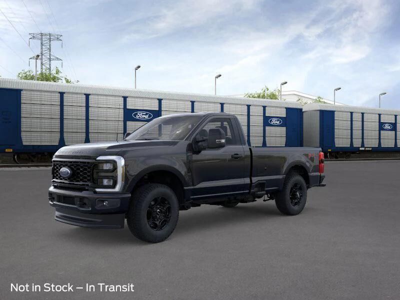 2026 FORD F-350