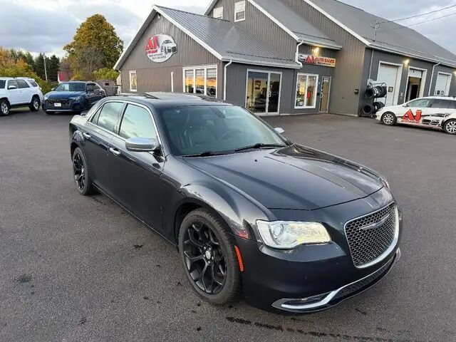 Chrysler 300