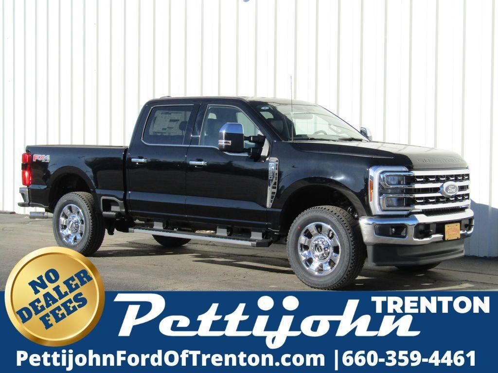 2026 FORD F-250