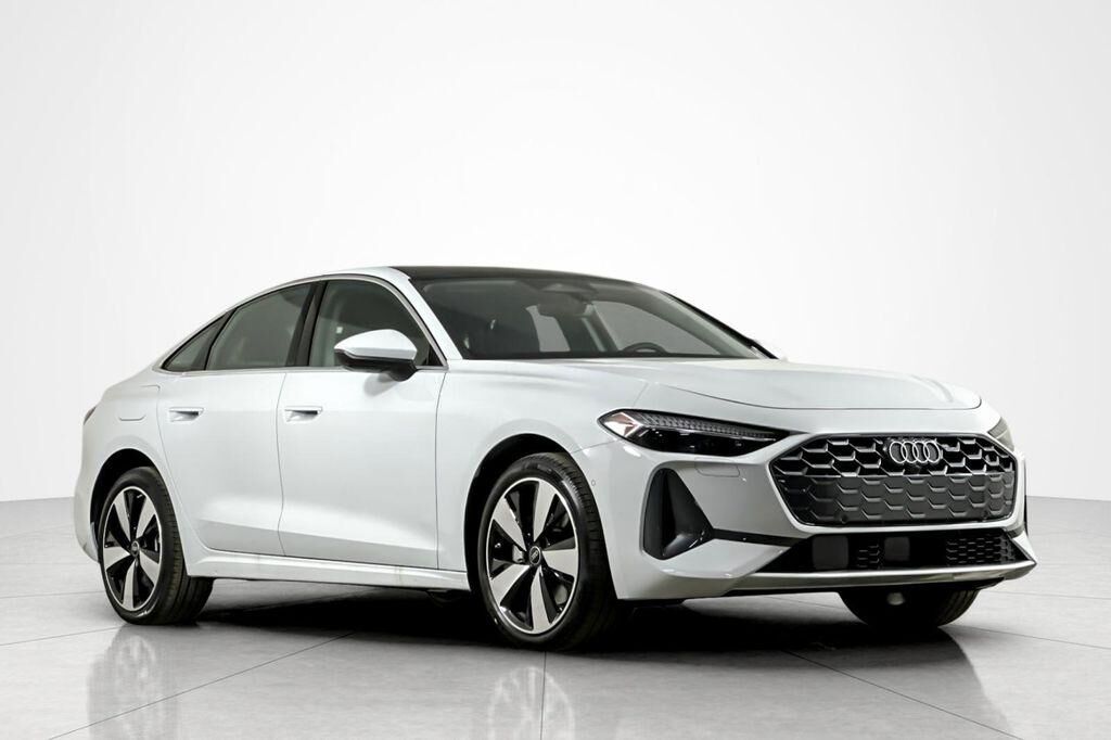 2025 Audi A5