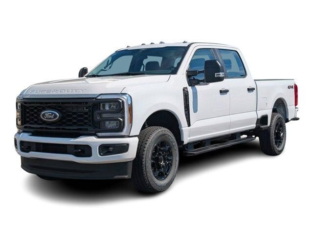 2026 FORD F-250