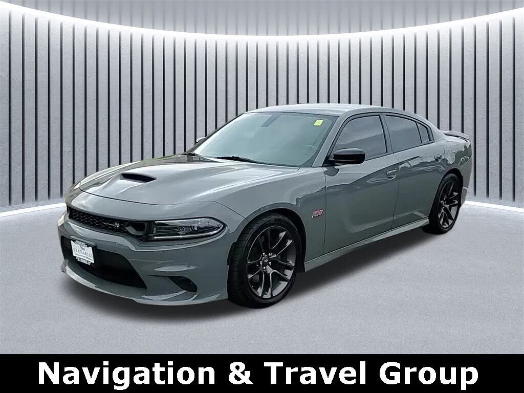 2023 DODGE Charger