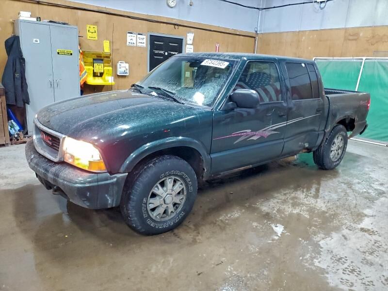 GMC Sonoma