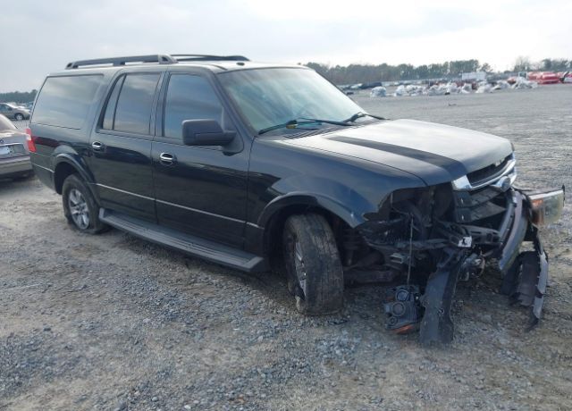 2015 FORD Expedition