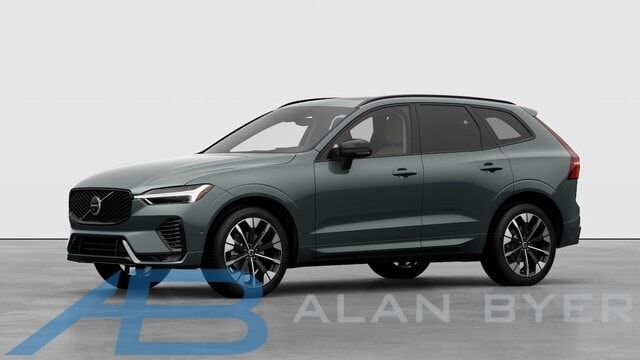 2026 VOLVO XC60