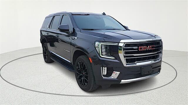 2023 GMC Yukon
