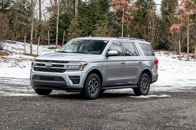 2024 FORD Expedition