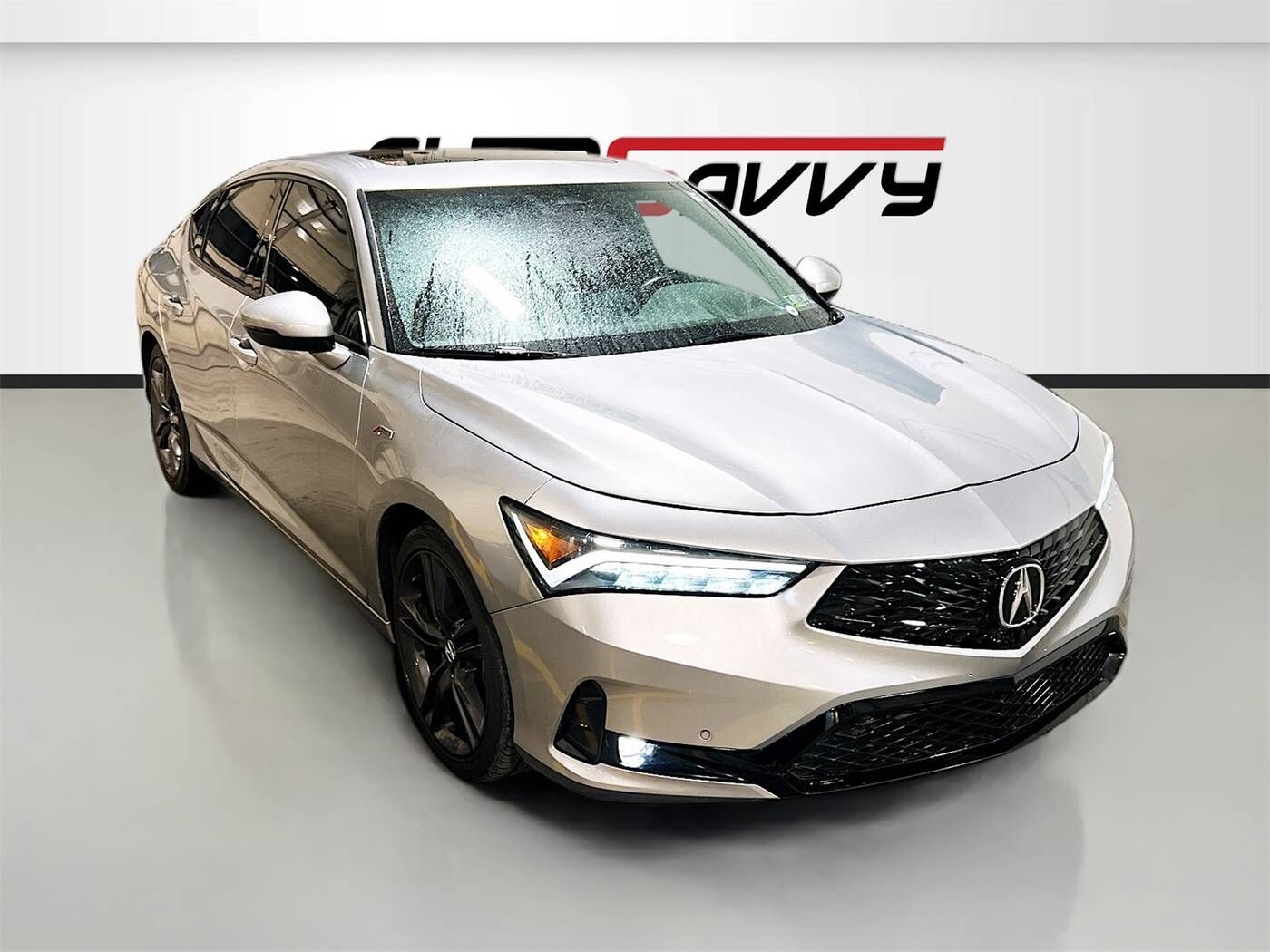 2024 ACURA Integra