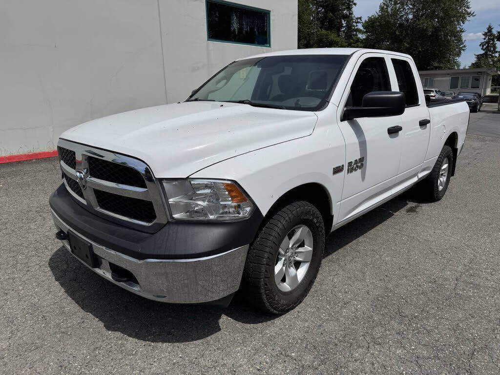 2015 RAM 1500